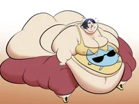 Blob Karen