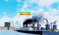 SS Sopthia