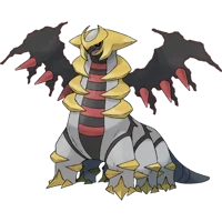 Giratina