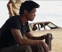 Minho-Scorch Trials
