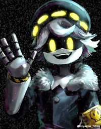 Serial Designation N