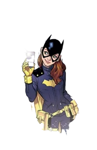 Batgirl