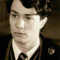 Tom Marvolo Riddle