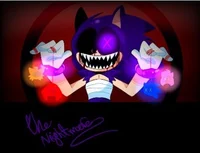 The Bloodlusty River