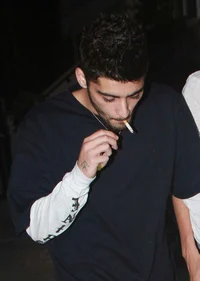 Zayn Malik