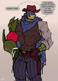 Leonardo future 
