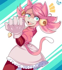 Mad Mew Mew