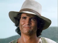 Charles Ingalls 
