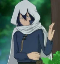 Tamaki Amajiki