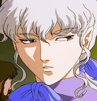 Griffith - Berserk