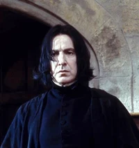 Severus Piton