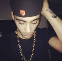 Zayn Malik