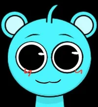 Sky - Sprunki