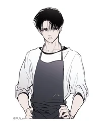 Levi Ackerman 