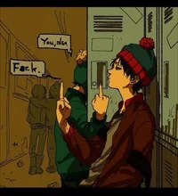 Craig y Stan