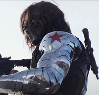 Bucky Barnes