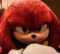 Movie Knuckles