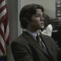 01 Sam Winchester