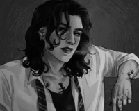 Sirius Black 