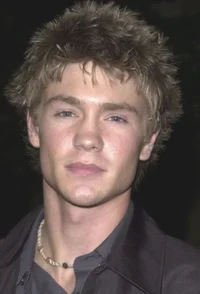 Chad Michael Murray