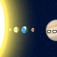 ASTCs Solar System