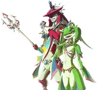 Sidon and yona