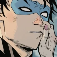 Dick Grayson