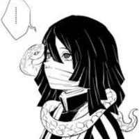 Iguro Obanai