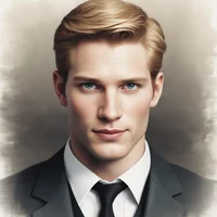Carlisle Cullen