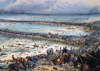 Battle of Berezina