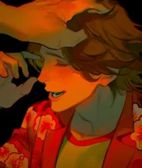 Daisuke Mouthwashing