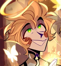 Lucifer Morningstar