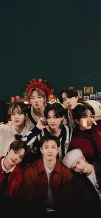Stray Kids