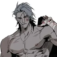 MAFIA Muscle