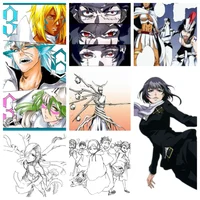 Remaining Arrancar 