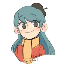 Hilda