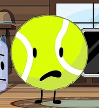 TPOT - Tennis Ball 