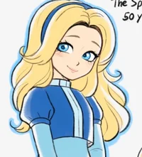Maria Robotnik
