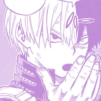 Shoto Todoroki