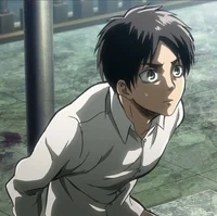 Eren Jeager