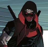 Jason Todd