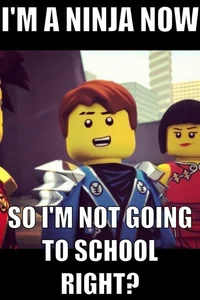 Ninjago 