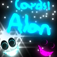 Alan Cards game