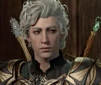 Astarion Ancunin BG3