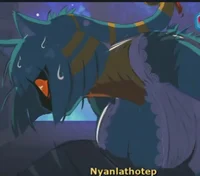 Nyanlathotep 