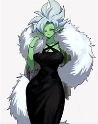 Female Zamasu