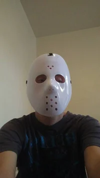 Jason Voorhees