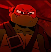 Raph -MM