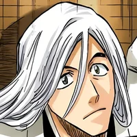 Jushiro Ukitake