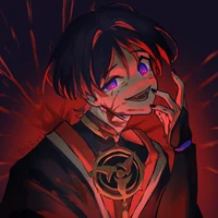 Yandere Scaramouche